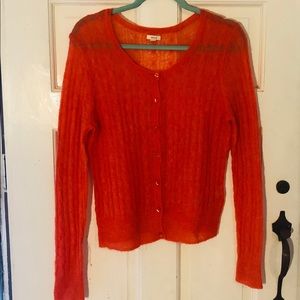 Aerie Summer Sweater